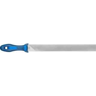 PFERD TOOLS PLUS-Feile mit Heft Flachstumpf Spezialhieb - 11215306