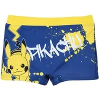 POKÉMON Badehose Pikachu Badeshort Bade-Pant