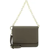 Seidenfelt Manufaktur Schultertasche Nees