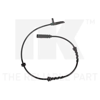 NK Raddrehzahlsensor hinten BMW 5er F10 6er F12