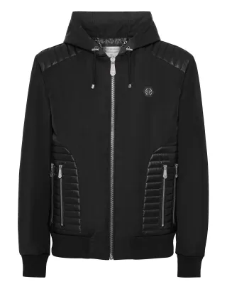 Jacke