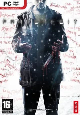 Fahrenheit