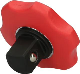 KS Tools 1/2" Mini-Hand-Umschaltknarre, 72 Zahn - 914.1210