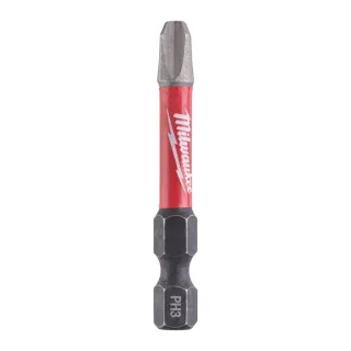 Milwaukee - BIT PH3 50MM SHOCKWAVE (1) - 4932430858