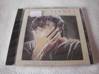 Something's gotten hold of my heart-His original hits