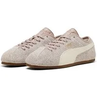 PUMA TACKLE TOPCAT Sneaker für vielseitige Aktivitäten, mit Leder-Obermaterial, mit Schnürung