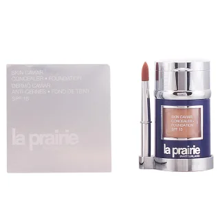 Skin Caviar Concealer Foundation Spf15 #mocha 30 ml