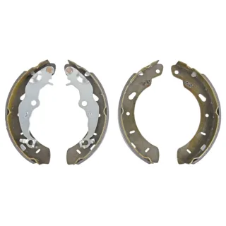 Febi Bremsbackensatz Ford Focus 3