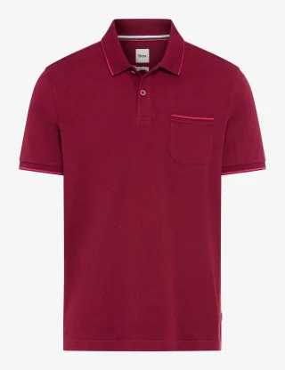 BRAX - Style Patrick wildberry - Gr. - XXXL