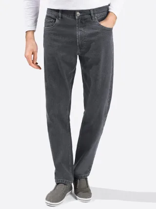 Catamaran 5-Pocket-Jeans 1 Stk.