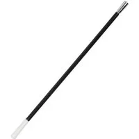 Boland Kostüm Zigarettenspitze 34 cm – Accessoire für Charleston, 20er Jahre, Kostüm, elegantes Accessoire - perfekt für Cabaret, Burlesque oder Bühnenshow