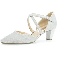 Gabor Spangenpumps