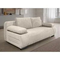 COLLECTION AB Schlafsofa Moritz B: 200 cm, Liegefl. 142x200 cm