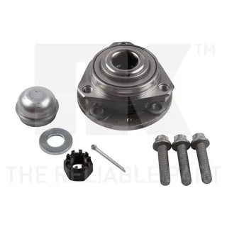 NK Radlager vorne Opel Astra G Zafira A 753620