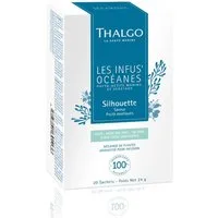 THALGO Tagescreme Kräutertee Schlankheit
