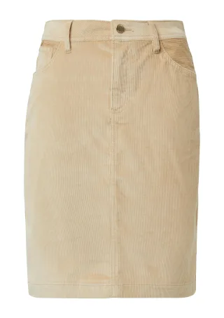 s.Oliver - Rock beige - Gr. - 40