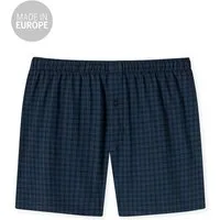 Schiesser Boxer Cotton Casuals unterhose unterwäsche boxershort