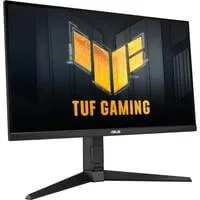 TUF Gaming VG27UQEL5A, Gaming-Monitor 68.6 cm (27 Zoll), schwarz, UltraHD/4K, Dual-Modus, HDMI, DP