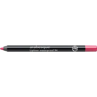 Arabesque Lipliner waterproof Wasserfester Lippenkonturenstift