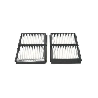 Bosch Innenraumfilter Mazda 323 626 Premacy