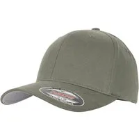 Flexfit Flex Cap Flexfit Brushed Twill Cap