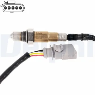 Delphi Lambdasonde Audi Seat Skoda VW ES21394-12B1 2,0