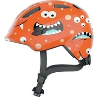 ABUS Kinderfahrradhelm SMILEY 3.0