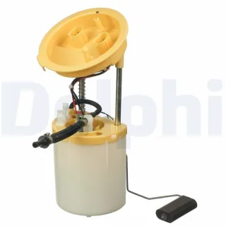Delphi Kraftstoff-F?rdereinheit BMW 1er 3er X1 FG1506-12B1