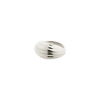 pilgrim - Ring - Asle silver - Gr. - OS