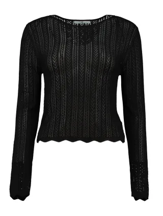 HaILYS - LS V SK Sa44mmy black - Gr. - S