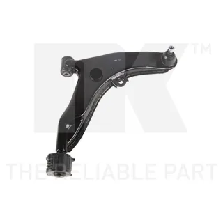 NK Querlenker vorne rechts Mitsubishi Colt Lancer 5013006