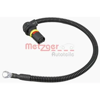 Metzger Kabelreparatursatz f?r Gl?hzeitsteuerger? BMW Mercedes