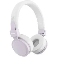 Hama Bluetooth Kopfhörer (kabellos, On-Ear, faltbar, mit Mikrofon) On-Ear-Kopfhörer (Sprachsteuerung, integrierte Steuerung für Anrufe und Musik, Google Assistant, Siri)