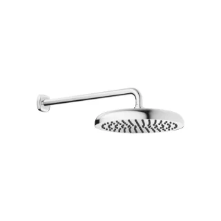 Dornbracht Regenbrause mit Wandanbindung COYA 28677404 Chrom,28677404-00 28677404-00