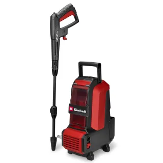 Einhell Akku-Hochdruckreiniger "HYPRESSO 36/105" ohne Akku und Ladegerät