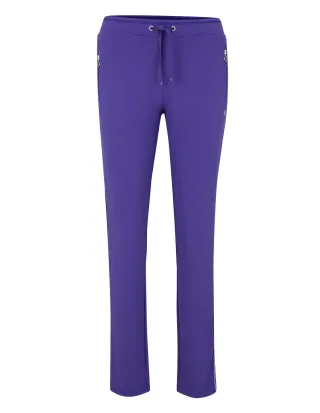 JOY sportswear - AMELLE Hose ultra violet - Gr. - 38