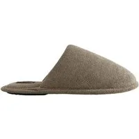 Next Hausschuhe aus Frottee Pantoffel (1-tlg)