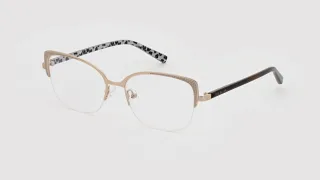 Ted Baker Brillenfassung TB2315 402 52