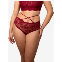 SugarShape High-Waist-Panty GLAM (1-St)