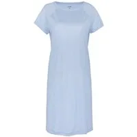 CALIDA Nachthemd DEEPSLEEPWEAR Cooling Damen (1-tlg) natürliche Thermoregulierung, stoppt Überhitzung
