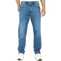 Wrangler Straight-Jeans Relaxed Fit - Frontier New Favorite
