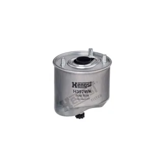 Hengst Kraftstofffilter Ford Mazda Volvo H397WK