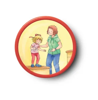 Kekz Audiochip - Conni - Kekz 1: Conni geht zum Kinderturnen/ Conni und der Wackelzahn
