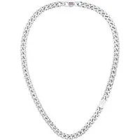Tommy Hilfiger Panzerkette TH85 CHAIN