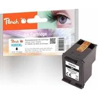 Druckkopf schwarz PI300-893, Tinte kompatibel zu HP 303XL (T6N04AE)