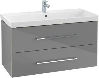 Modern LS Möbelset 3 Arizona Oak SAVE21VHR1