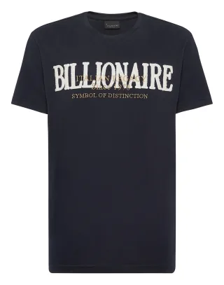 T-Shirt Round Neck Ss
