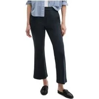 Marc O'Polo Jerseyhose MARTHE Flared MODEL MARTHE FLARED