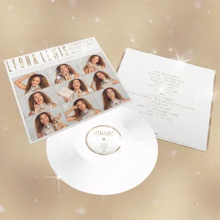 ChristmasWith Love Always [Vinyl LP]