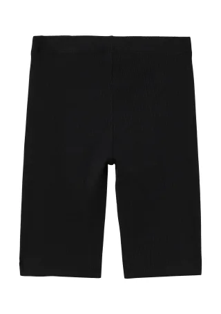 s.Oliver - Leggins schwarz - Gr. - 158/164